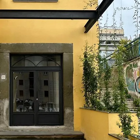 Apartment Waterfront Balcony I Grani 2 Style *